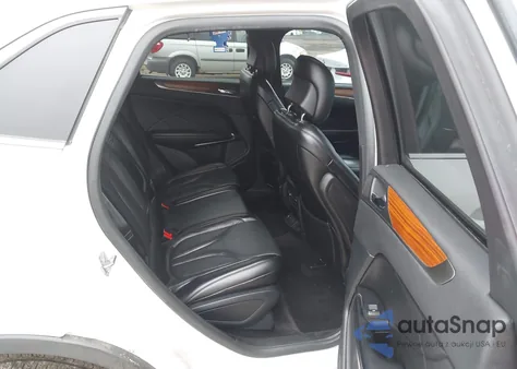 2017 Lincoln Mkc Reserve z USA, uszkodzony, nr VIN 5LMCJ3D97HUL68063